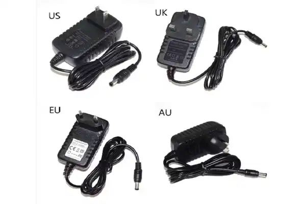 dc power adapter dc power adapter