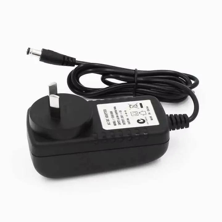 ac to dc wall adapter