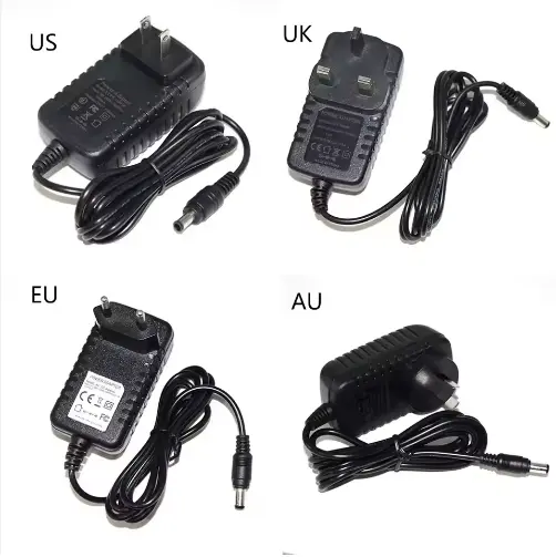 ac to dc wall adapter