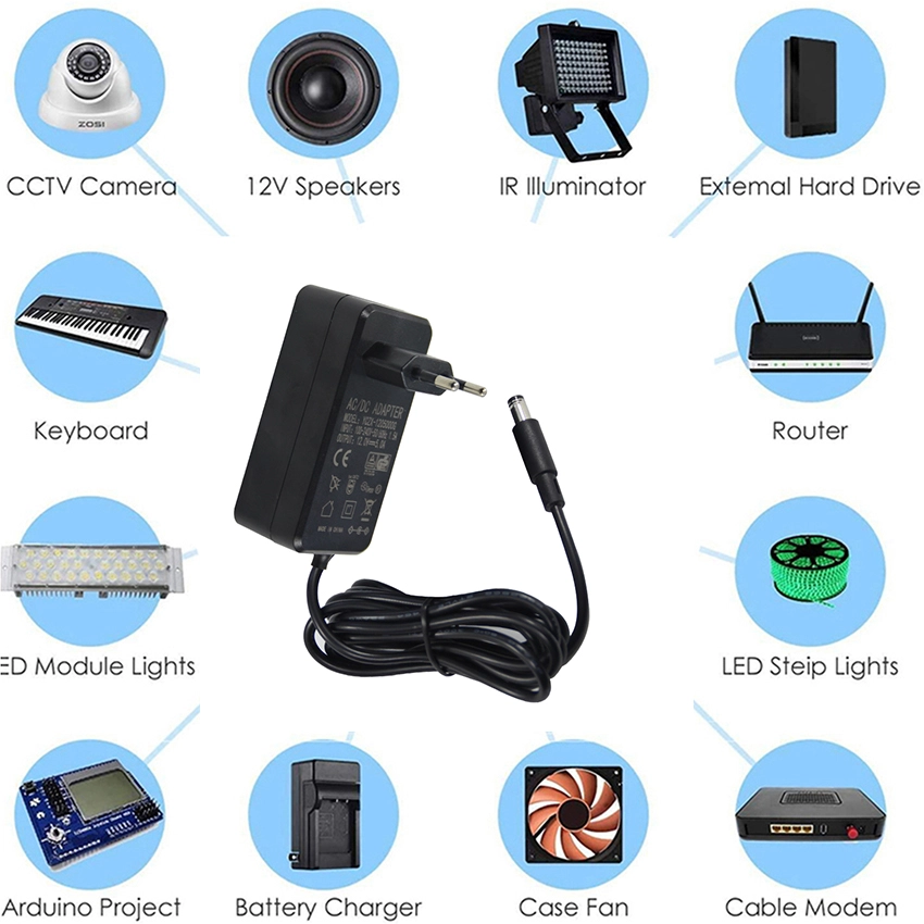 12v ac to dc power supply 12v ac to dc power supply