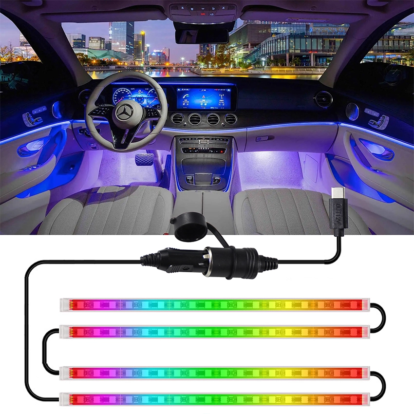 USB-C PD to 12V Cigarette Lighter Socket Cable USB-C PD to 12V Cigarette Lighter Socket Cable