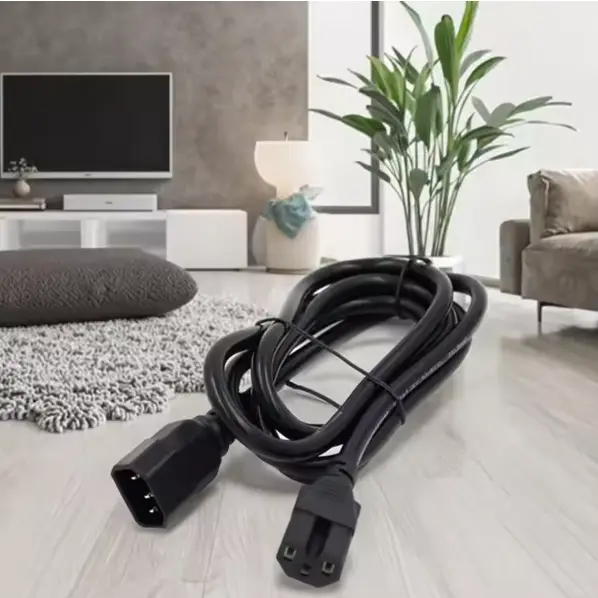 c14 to c15 power cords c14 to c15 power cords