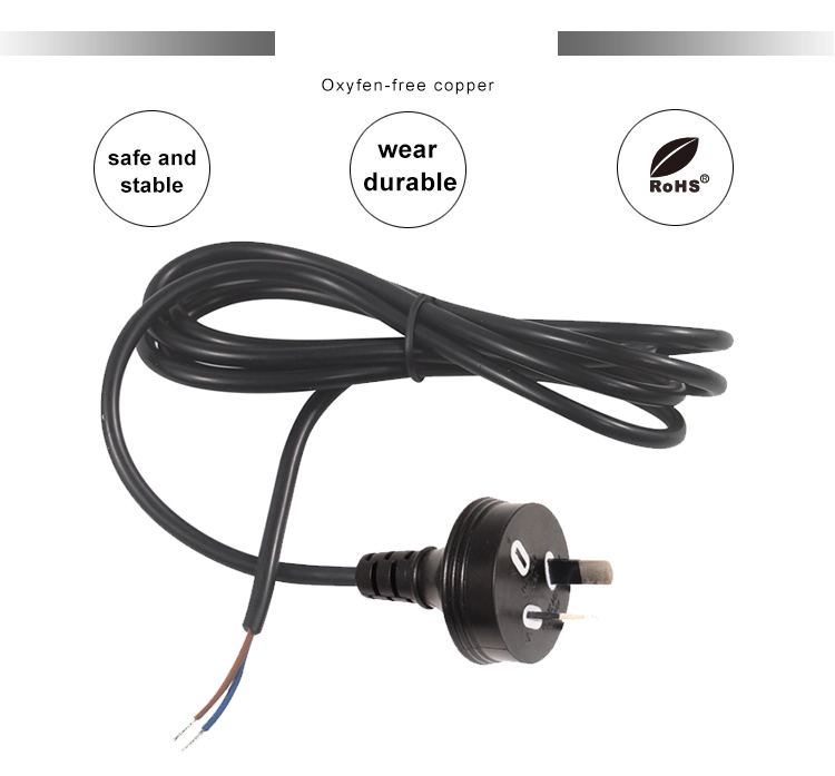 type a power cord