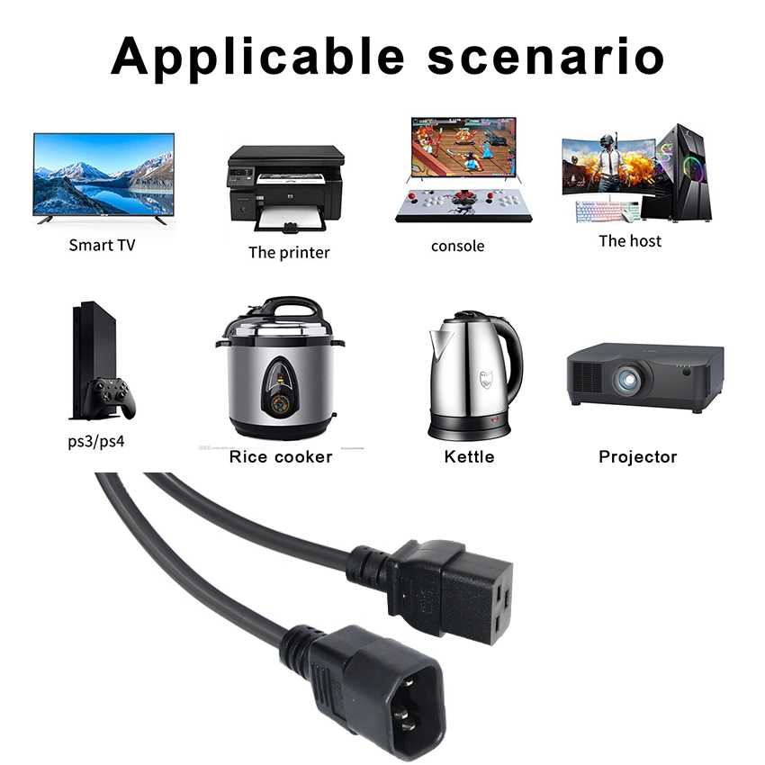 c19 power cords c19 power cords