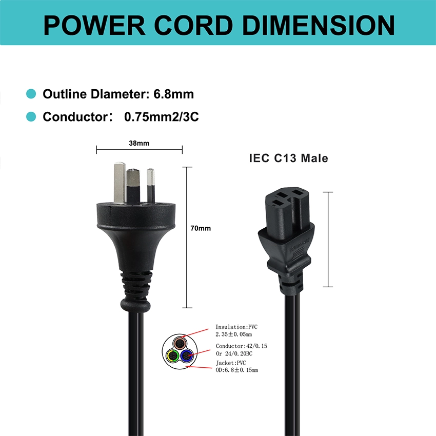 c19 power cords c19 power cords