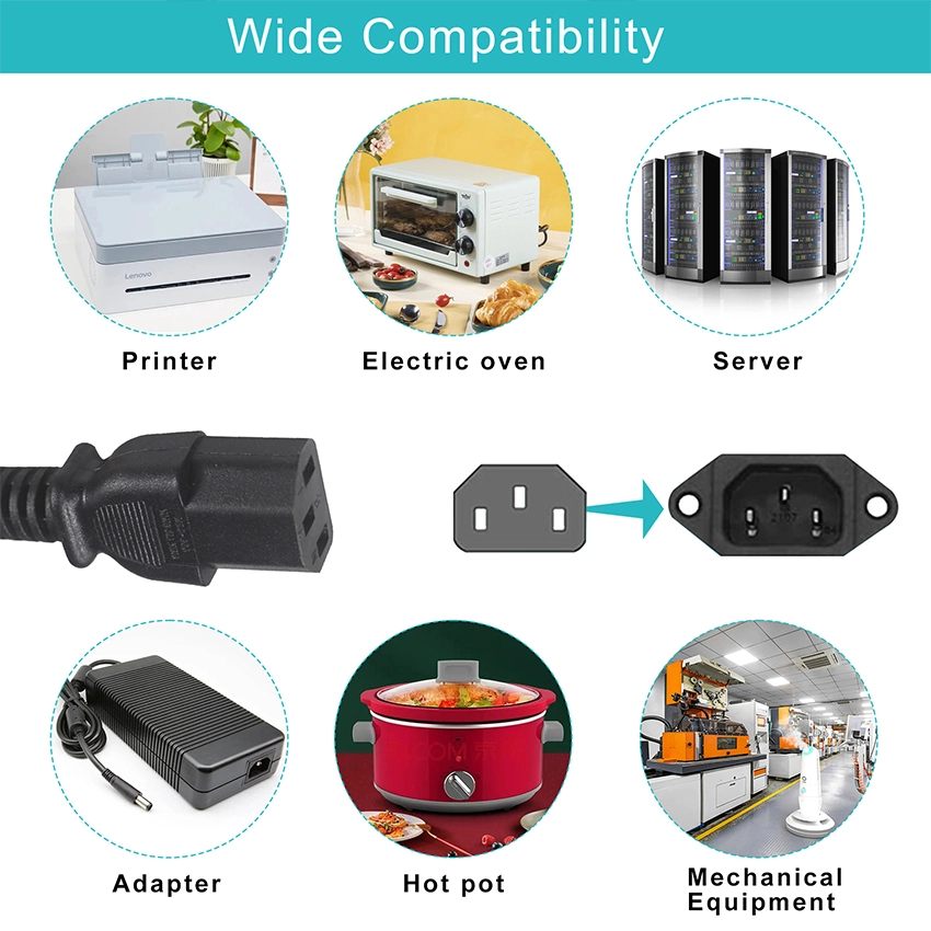 iec-c13 cable iec-c13 cable