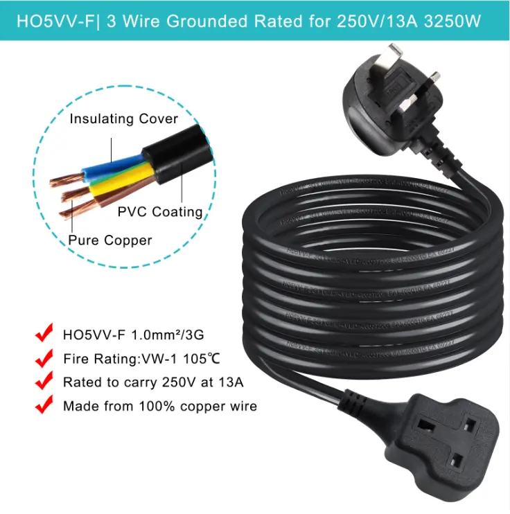 power cord uk power cord uk