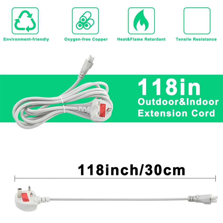 clover leaf cable clover leaf cable