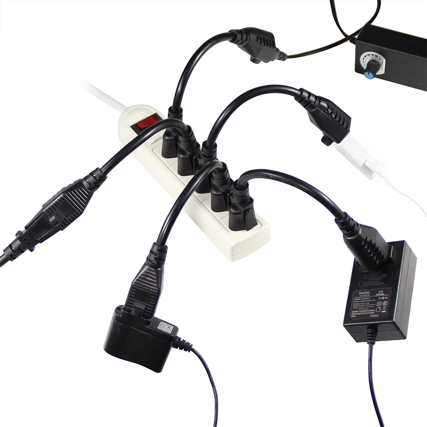 power supply cable cord