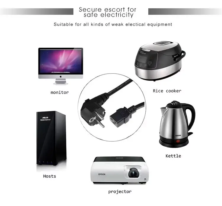 c19 power cables c19 power cables