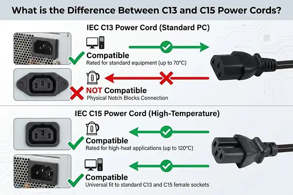 Power Cords