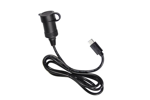 12v cigarette lighter adapter