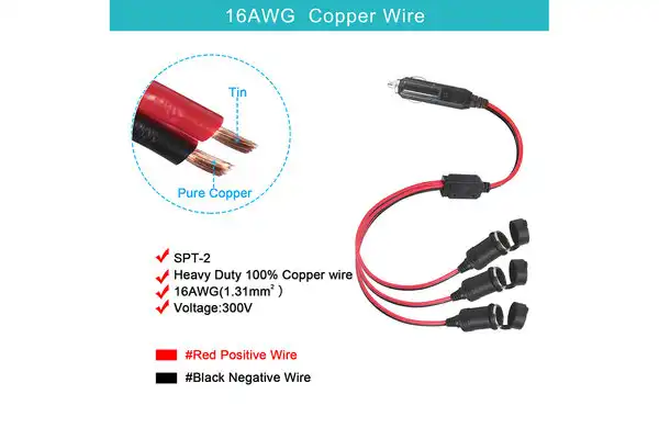 car cigarette lighter socket car cigarette lighter socket