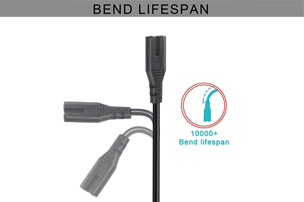 iec c7 power cable