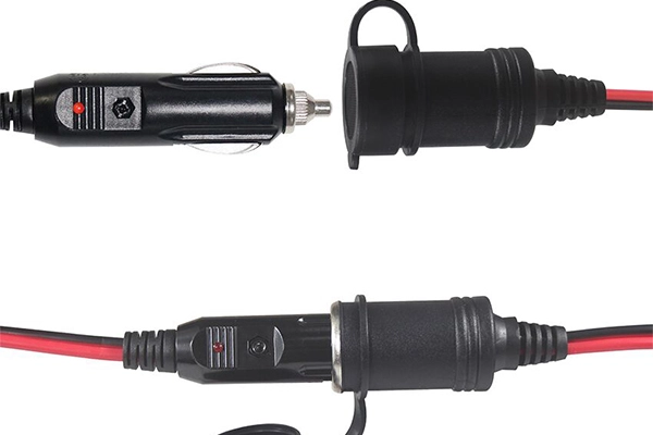 car lighter adapter
