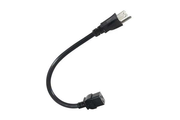 Heavy-Duty Power Cords Heavy-Duty Power Cords