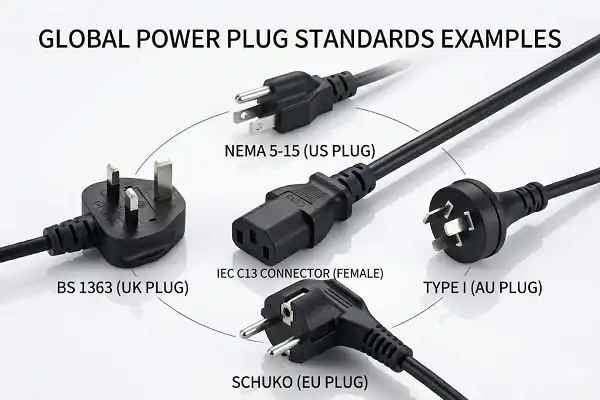Best Netzkabel Schuko Best Netzkabel Schuko