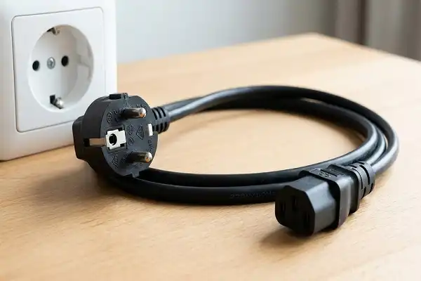 kettle power lead