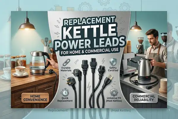 kettle power lead kettle power lead