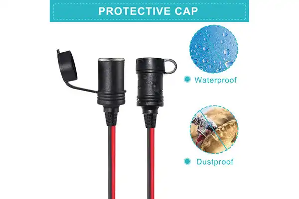 12v cigarette lighter plug 12v cigarette lighter plug