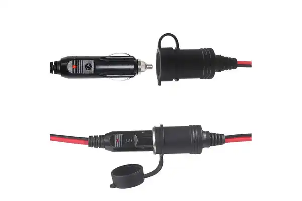 car cigarette lighter adapter