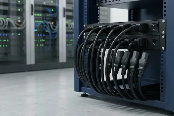 Data center power cable