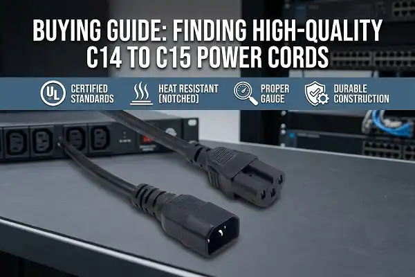 power plug c13 power plug c13