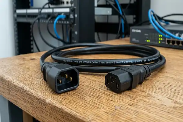 power cable c13