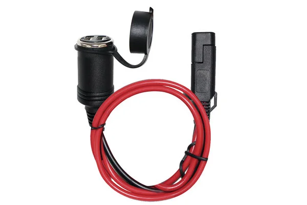 cigarette lighter socket cigarette lighter socket