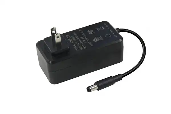 power adapter