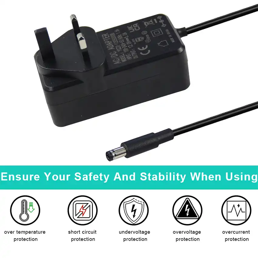 power supply adapter