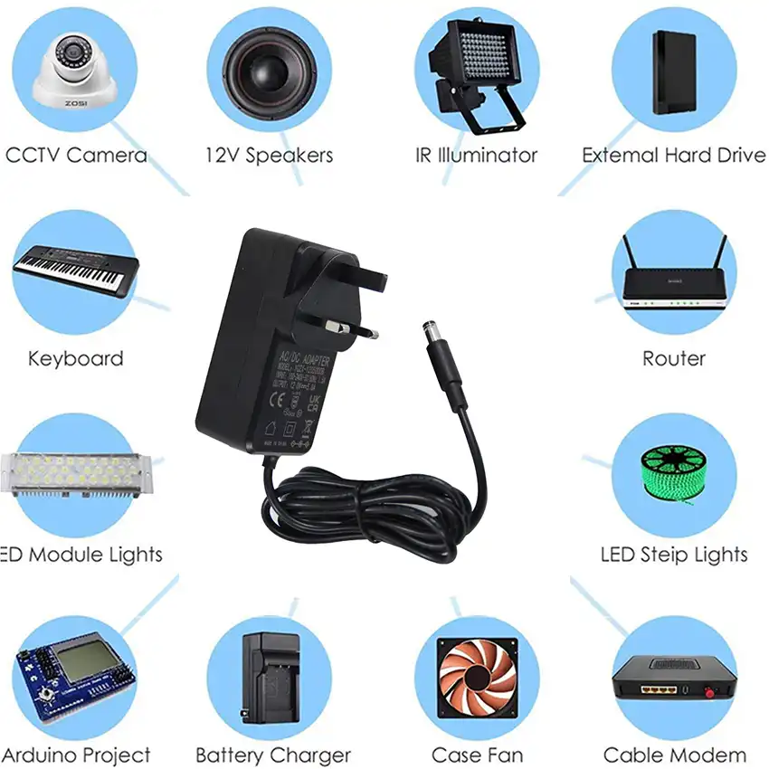 ac to dc power adapter ac to dc power adapter