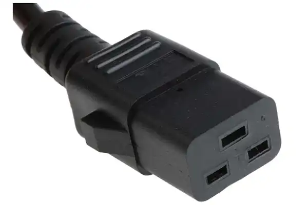 C19 power cables C19 power cables