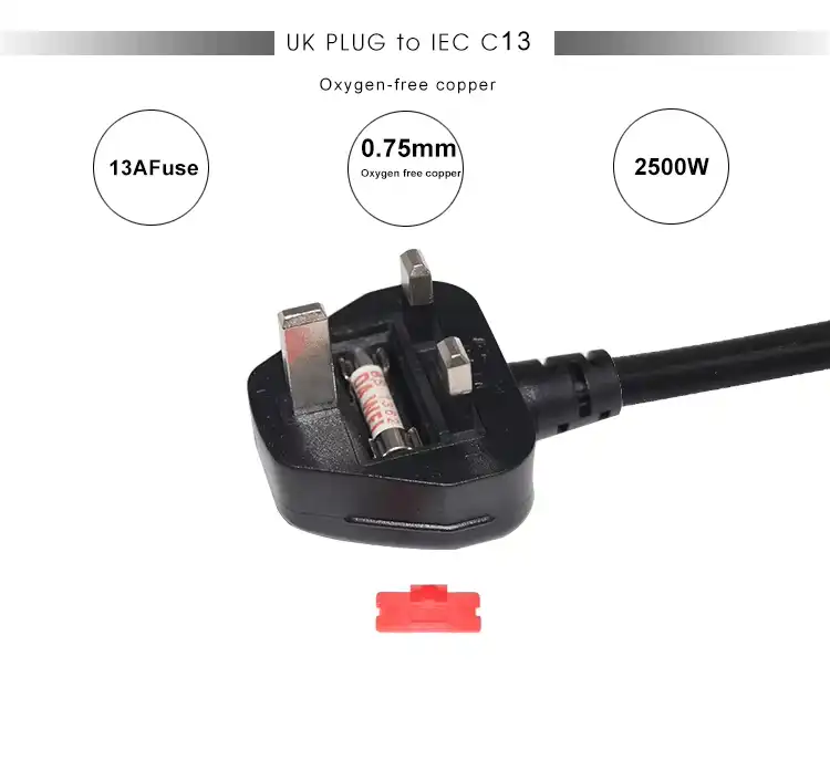 power cable