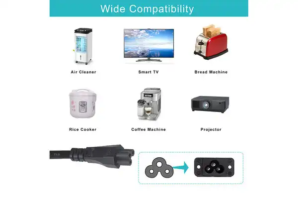 iec connector
