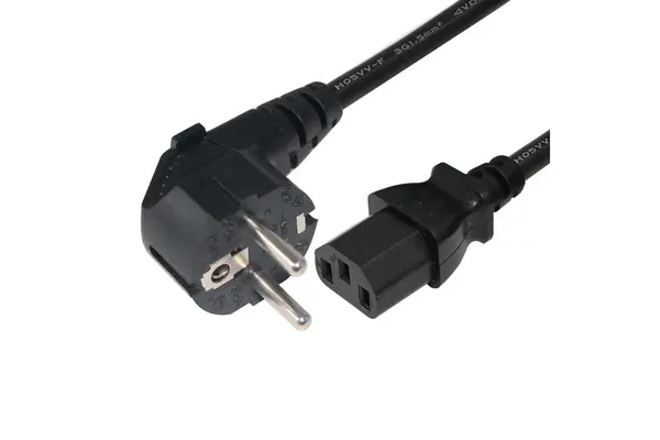 PDU Schuko C13