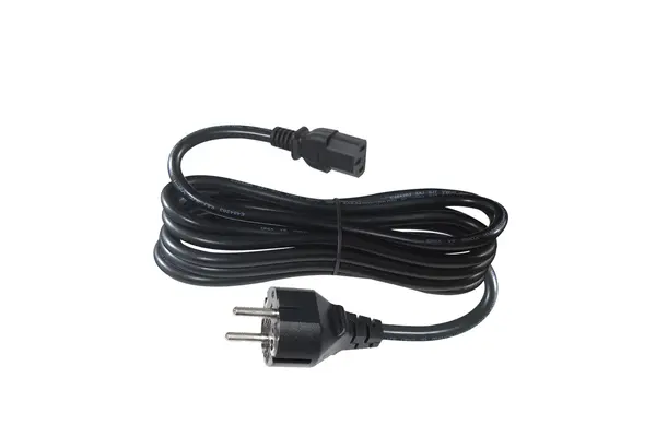 VDE certified power cables VDE certified power cables