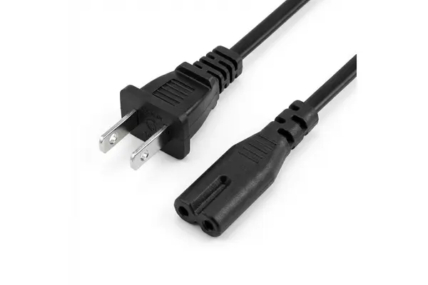 Figure 8 power cable