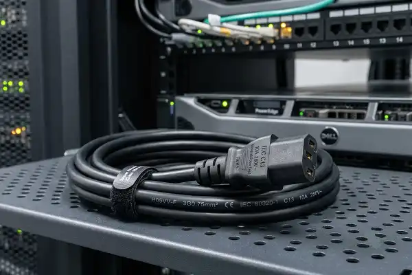 IEC C13 cable