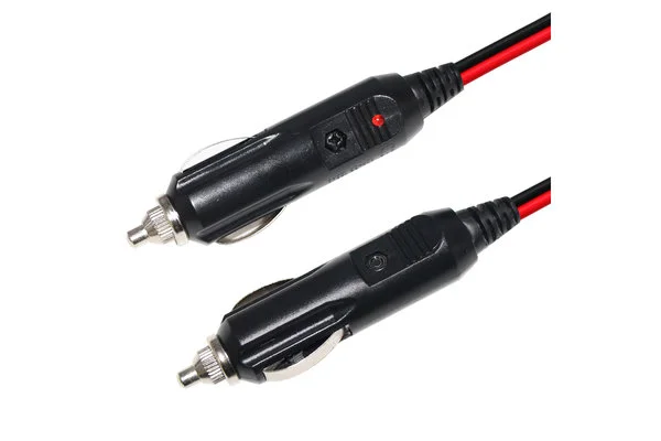 cigarette lighter male plug cigarette lighter male plug