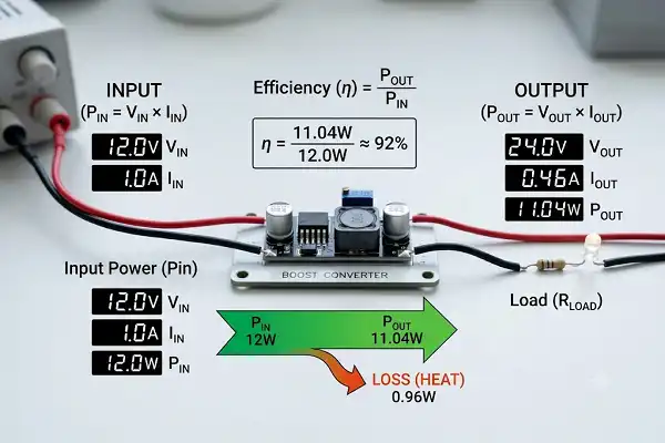 boost up converter boost up converter