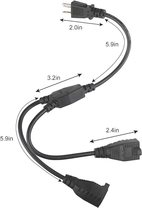 power cable power cable