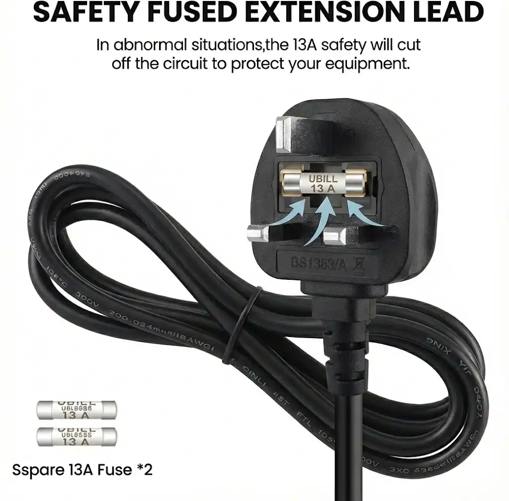 ac power cord ac power cord