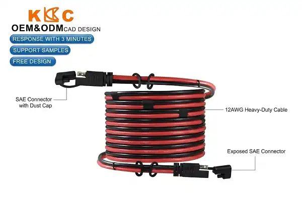 sae to sae cable sae to sae cable