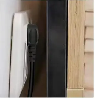 wall extension plugs
