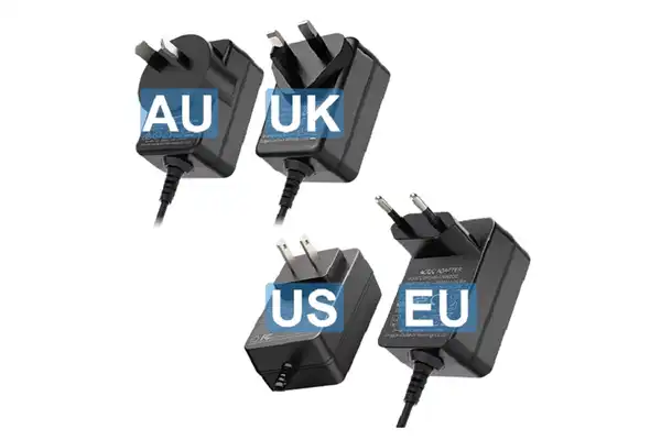 5 volt power adapter 5 volt power adapter
