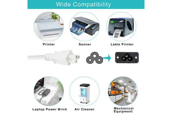 clover leaf cable clover leaf cable