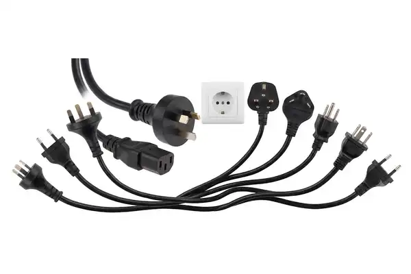 power lead extension power lead extension