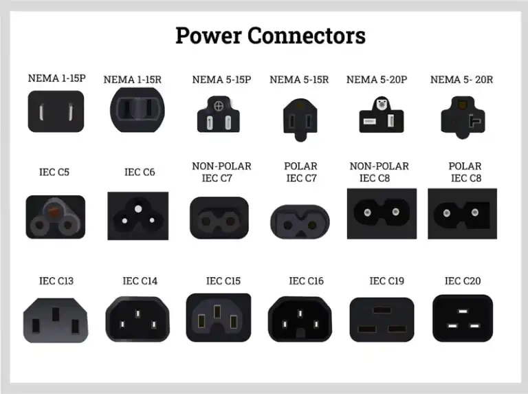 power lead extension