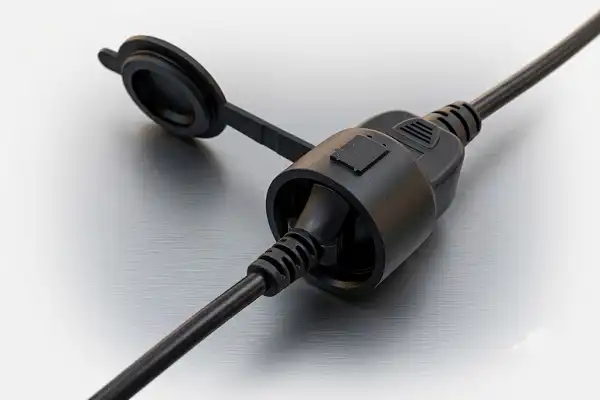 Schuko extension lead Schuko extension lead